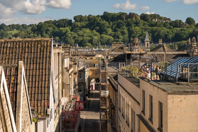 Dream Stays Bath - Barton House, Bath, United Kingdom