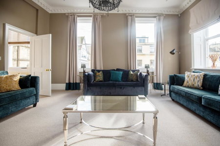 Dream Stays Bath - Barton House, Bath, United Kingdom