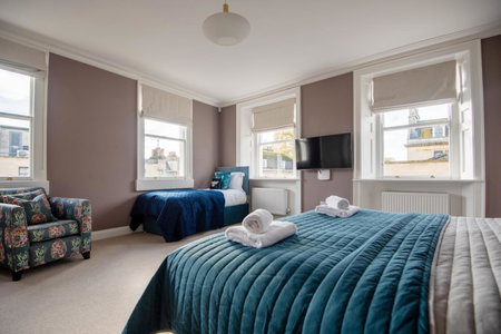 Dream Stays Bath - Barton House, Bath, United Kingdom