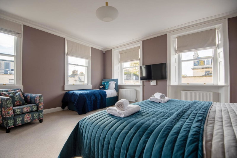 Dream Stays Bath - Barton House, Bath, United Kingdom