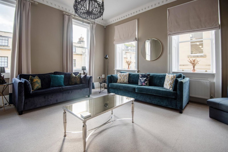 Dream Stays Bath - Barton House, Bath, United Kingdom