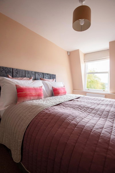 Dream Stays Bath - Barton House, Bath, United Kingdom