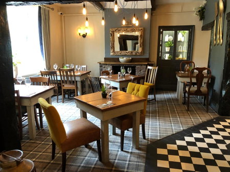 The Malthouse, Elland, United Kingdom
