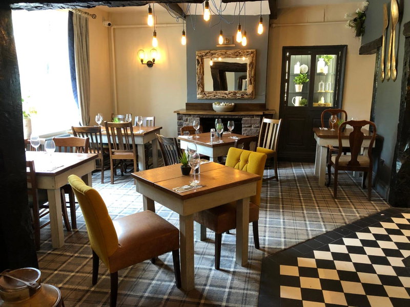 The Malthouse, Elland, United Kingdom