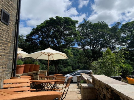 The Malthouse, Elland, United Kingdom