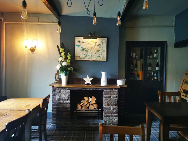 The Malthouse, Elland, United Kingdom