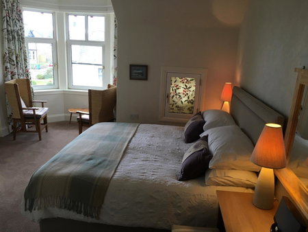 Ronas House, Inverness, United Kingdom