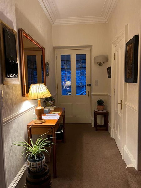 Ronas House, Inverness, United Kingdom