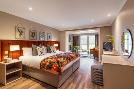 Borrowdale Gates Hotel, Keswick, United Kingdom