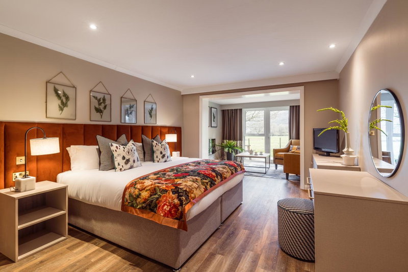 Borrowdale Gates Hotel, Keswick, United Kingdom