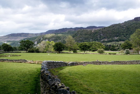 Borrowdale Gates Hotel, Keswick, United Kingdom