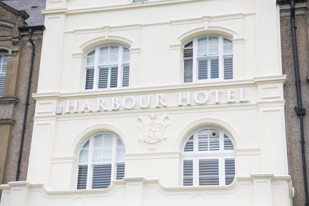 Harbour Hotel Padstow, Newquay, Великобритания