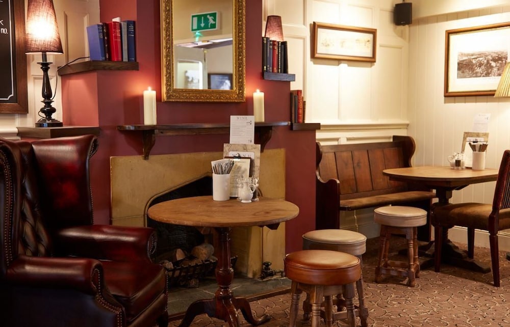 The Royal George Birdlip by Greene King Inns, United Kingdom
