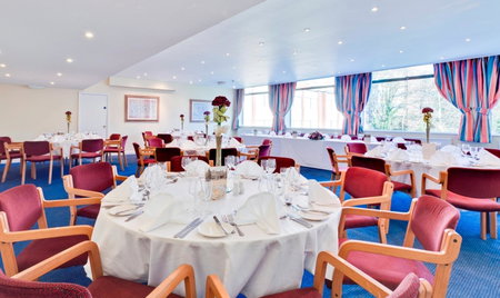 Best Western Plough and Harrow Hotel, Birmingham, Vereinigtes Königreich
