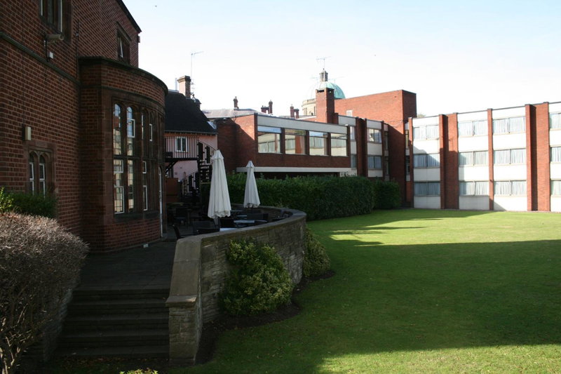 Best Western Plough and Harrow Hotel, Birmingham, Vereinigtes Königreich