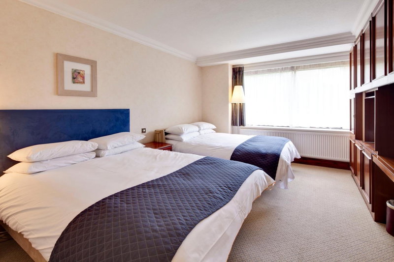 Best Western Plough and Harrow Hotel, Birmingham, Vereinigtes Königreich