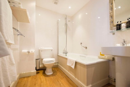 The Old Custom House, Newquay, Royaume-Uni