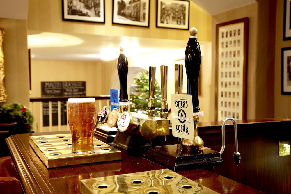 Отель · The Talbot Hotel, Malton, North Yorkshire, Malton