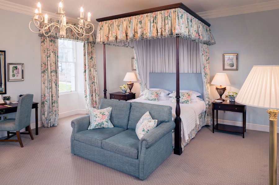 The Talbot Hotel, Malton, North Yorkshire, Malton, United Kingdom