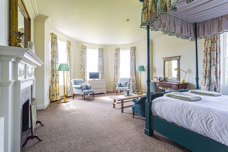 The Talbot Hotel, Malton, North Yorkshire, Malton, United Kingdom