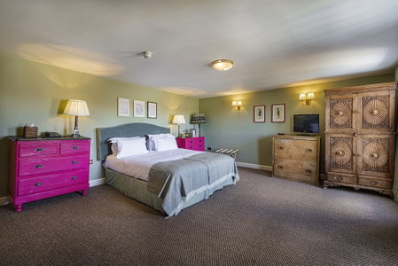 The Talbot Hotel, Malton, North Yorkshire, Malton, United Kingdom