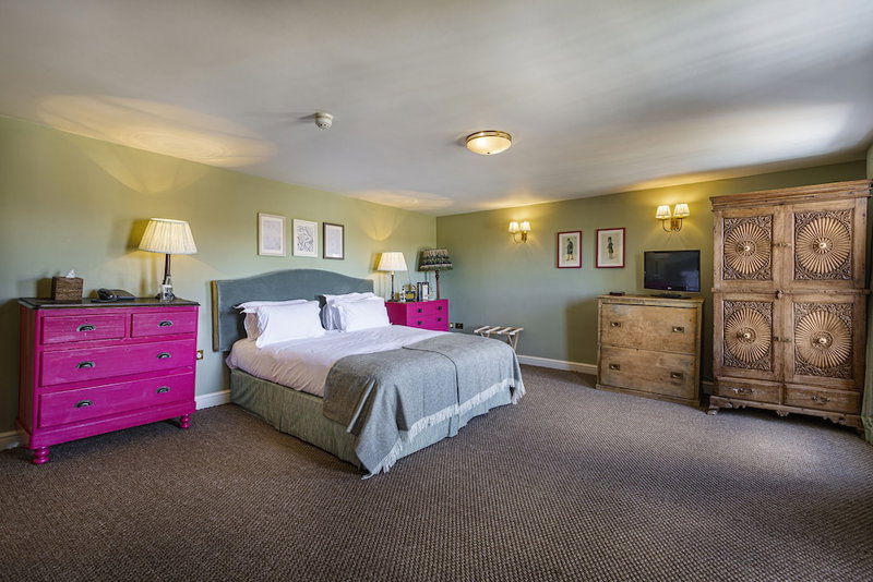 The Talbot Hotel, Malton, North Yorkshire, Malton, United Kingdom