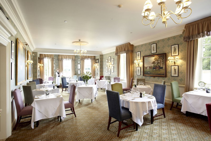 The Talbot Hotel, Malton, North Yorkshire, Malton, United Kingdom