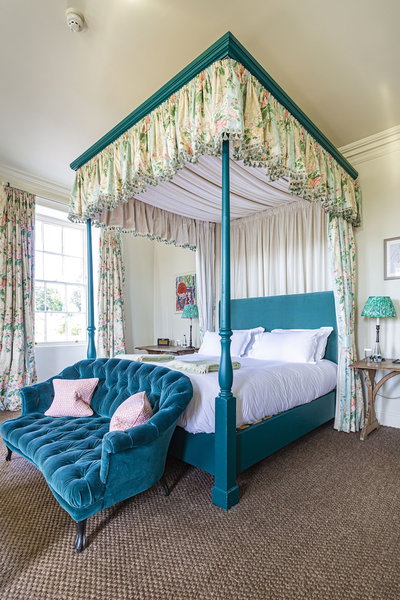 The Talbot Hotel, Malton, North Yorkshire, Malton, United Kingdom