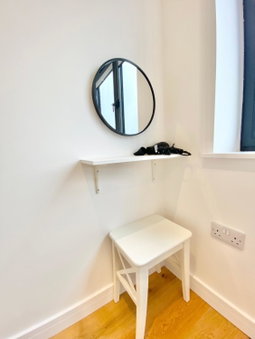 Goodwin St, Highbury, United Kingdom