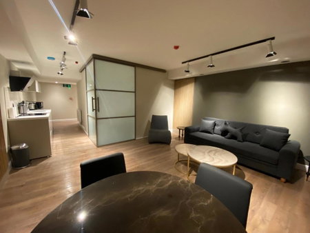 Goodwin St, Highbury, United Kingdom