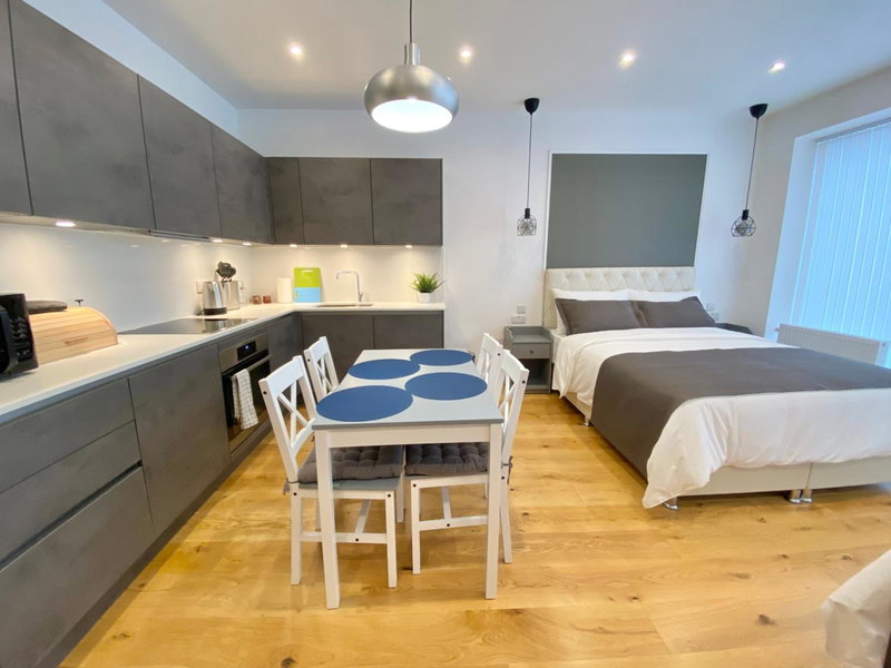 Goodwin St, Highbury, United Kingdom