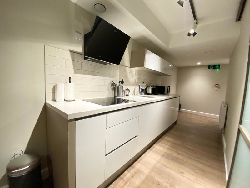 Goodwin St, Highbury, United Kingdom