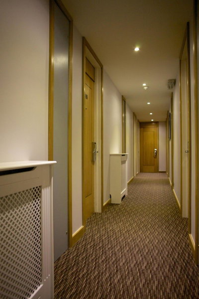 Quality Hotel Hampstead, Kilburn, Великобритания