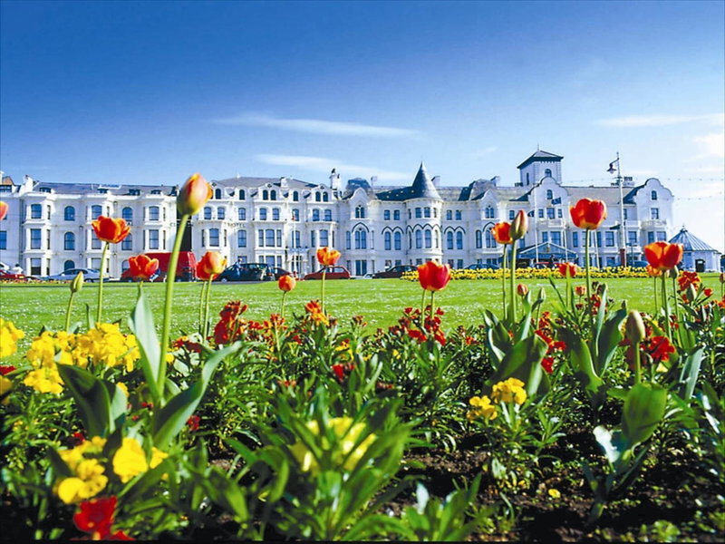 Royal Clifton Hotel, Southport, Royaume-Uni