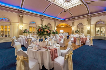 Royal Clifton Hotel, Southport, Royaume-Uni