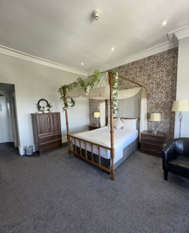 Royal Clifton Hotel, Southport, Royaume-Uni
