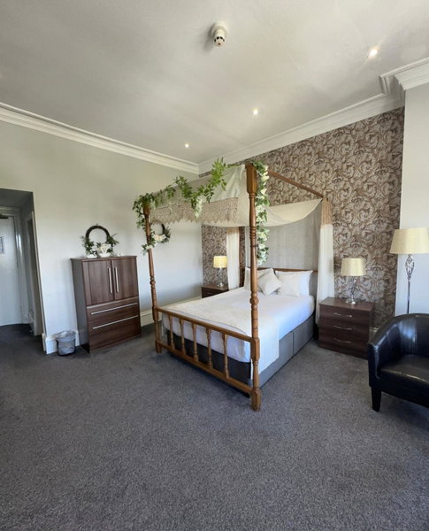 Royal Clifton Hotel, Southport, Royaume-Uni