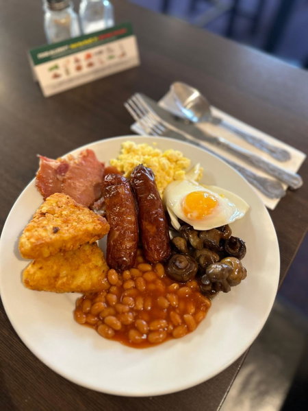 Royal Clifton Hotel, Southport, Royaume-Uni