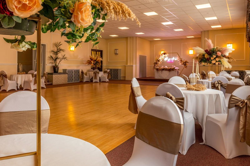 Royal Clifton Hotel, Southport, Royaume-Uni