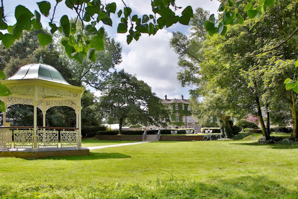 Hôtel · Aston Hall Hotel, BW Signature Collection, Dinnington