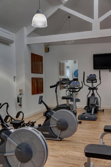 Aston Hall Hotel, BW Signature Collection, Dinnington, United Kingdom