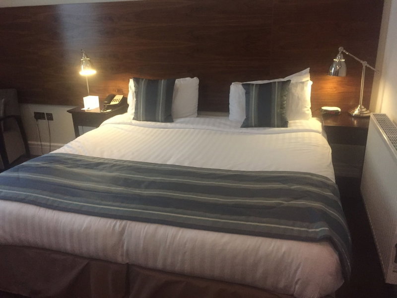 Aston Hall Hotel, BW Signature Collection, Dinnington, United Kingdom