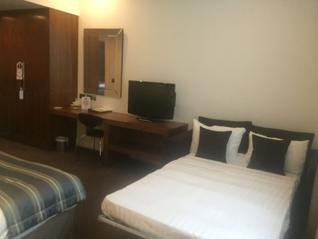 Aston Hall Hotel, BW Signature Collection, Dinnington, United Kingdom