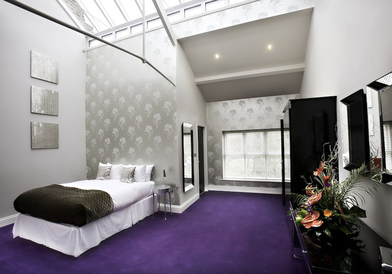 Aston Hall Hotel, BW Signature Collection, Dinnington, United Kingdom