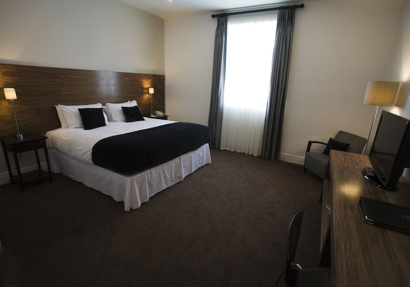 Aston Hall Hotel, BW Signature Collection, Dinnington, United Kingdom