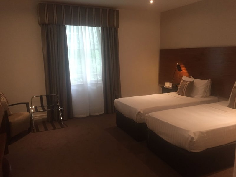 Aston Hall Hotel, BW Signature Collection, Dinnington, United Kingdom