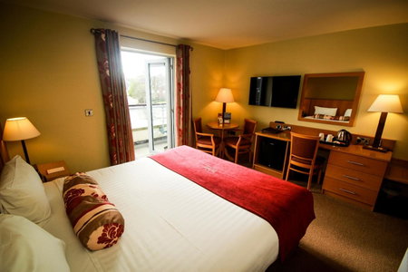 Belmore Court & Motel, Enniskillen, United Kingdom