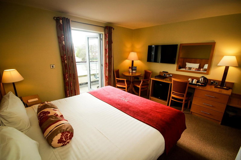 Belmore Court & Motel, Enniskillen, United Kingdom
