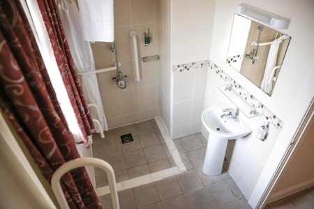 Belmore Court & Motel, Enniskillen, United Kingdom