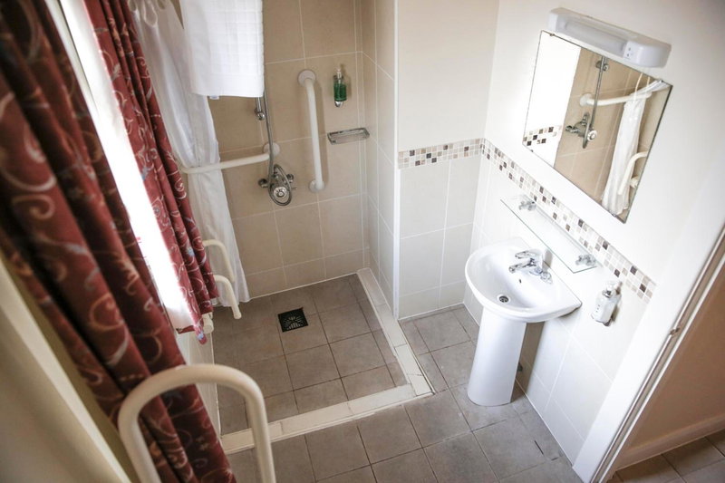 Belmore Court & Motel, Enniskillen, United Kingdom